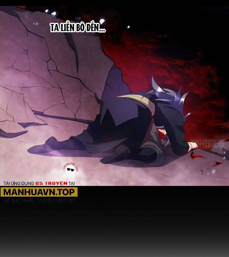 Nguyên Lai Ta Là Tu Tiên Đại Lão: Chapter 470