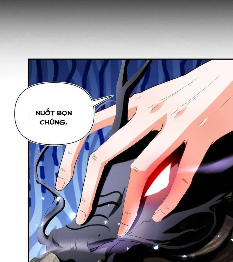 Nguyên Lai Ta Là Tu Tiên Đại Lão: Chapter 470