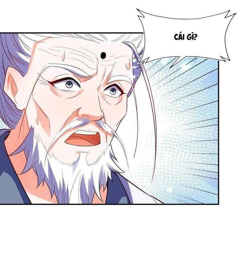 Nguyên Lai Ta Là Tu Tiên Đại Lão: Chapter 470