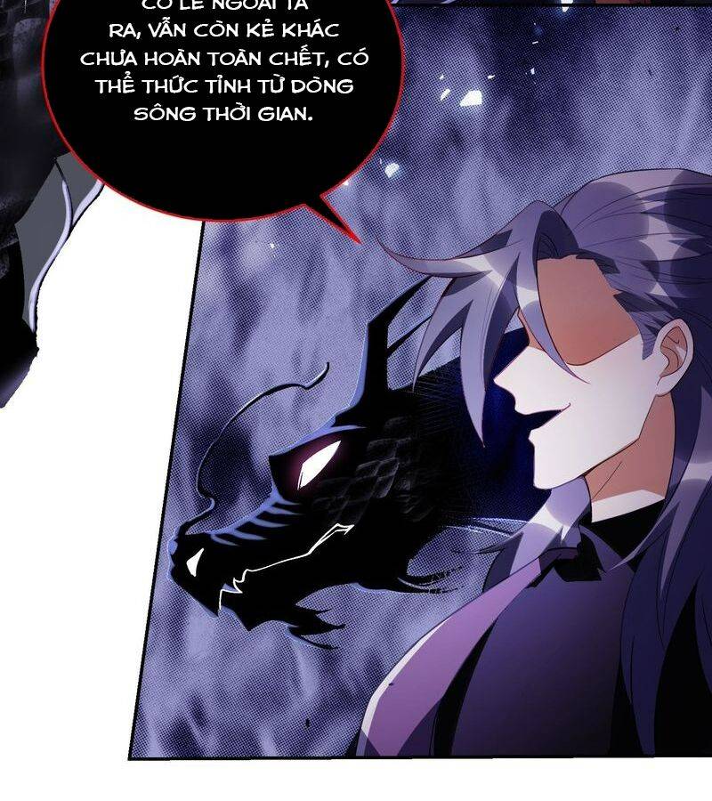 Nguyên Lai Ta Là Tu Tiên Đại Lão: Chapter 470