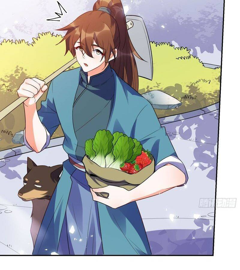 Nguyên Lai Ta Là Tu Tiên Đại Lão: Chapter 470