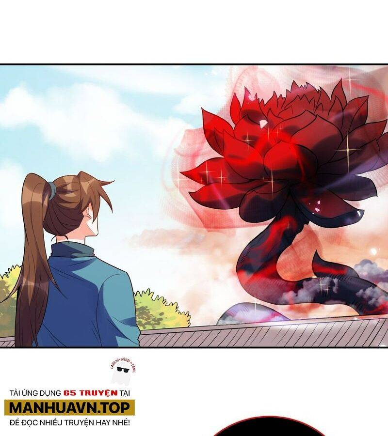 Nguyên Lai Ta Là Tu Tiên Đại Lão: Chapter 470
