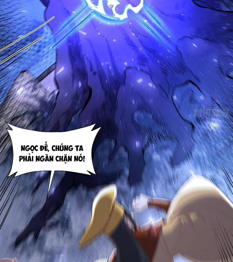 Nguyên Lai Ta Là Tu Tiên Đại Lão: Chapter 470