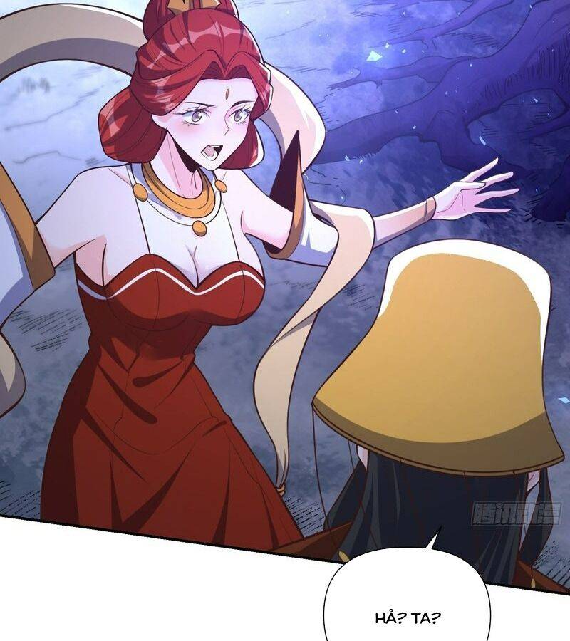 Nguyên Lai Ta Là Tu Tiên Đại Lão: Chapter 470