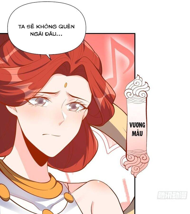 Nguyên Lai Ta Là Tu Tiên Đại Lão: Chapter 470