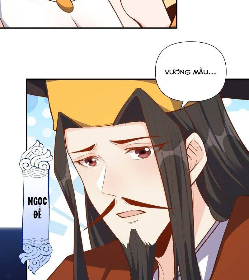 Nguyên Lai Ta Là Tu Tiên Đại Lão: Chapter 470