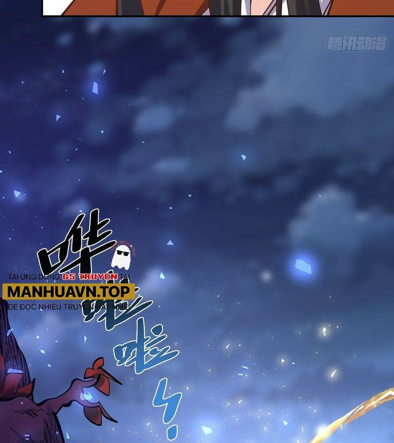 Nguyên Lai Ta Là Tu Tiên Đại Lão: Chapter 470