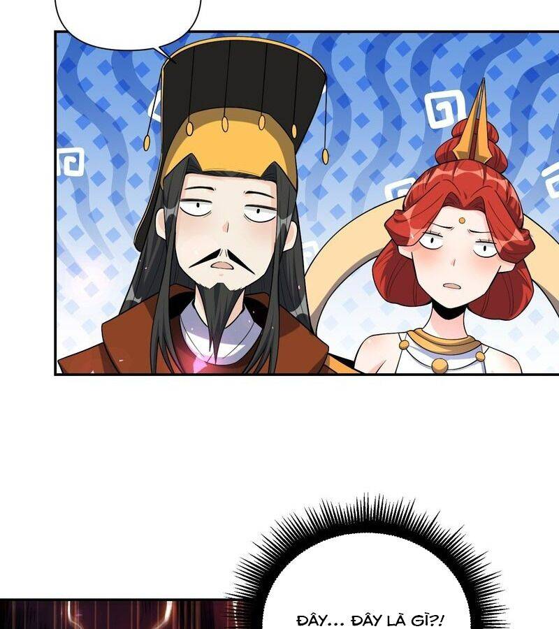 Nguyên Lai Ta Là Tu Tiên Đại Lão: Chapter 470
