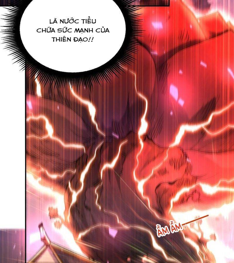 Nguyên Lai Ta Là Tu Tiên Đại Lão: Chapter 470