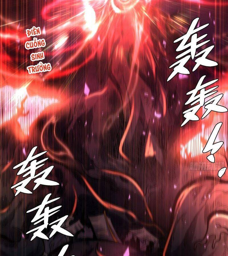 Nguyên Lai Ta Là Tu Tiên Đại Lão: Chapter 470