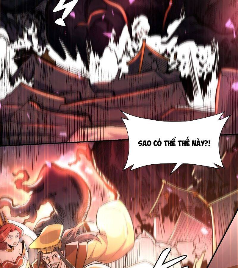 Nguyên Lai Ta Là Tu Tiên Đại Lão: Chapter 470
