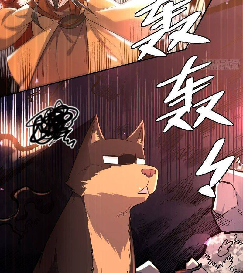 Nguyên Lai Ta Là Tu Tiên Đại Lão: Chapter 470