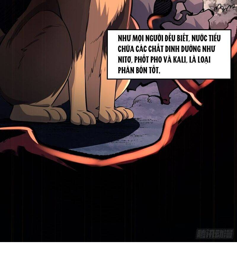 Nguyên Lai Ta Là Tu Tiên Đại Lão: Chapter 470