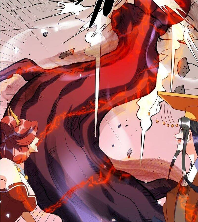 Nguyên Lai Ta Là Tu Tiên Đại Lão: Chapter 470