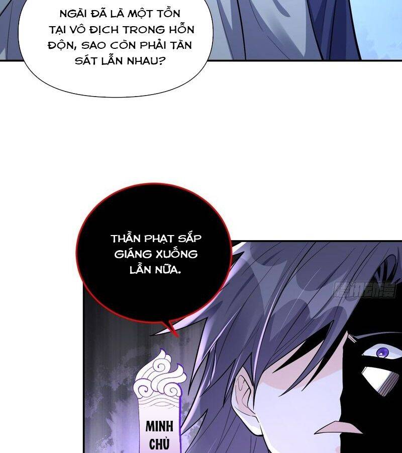 Nguyên Lai Ta Là Tu Tiên Đại Lão: Chapter 470