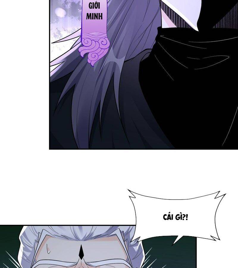 Nguyên Lai Ta Là Tu Tiên Đại Lão: Chapter 470