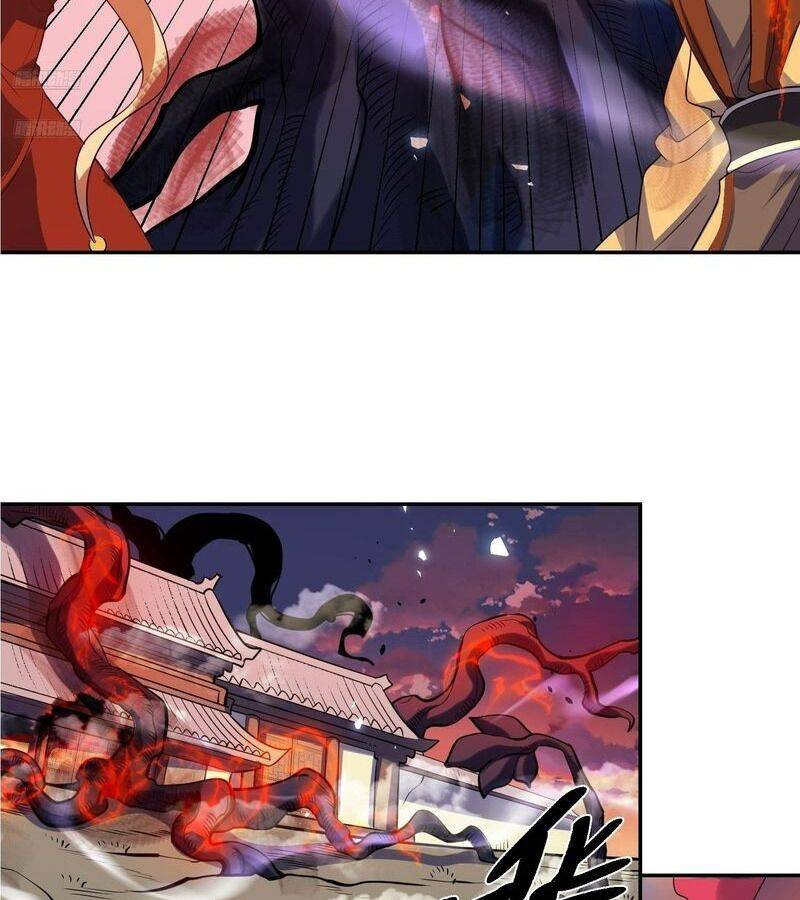 Nguyên Lai Ta Là Tu Tiên Đại Lão: Chapter 470