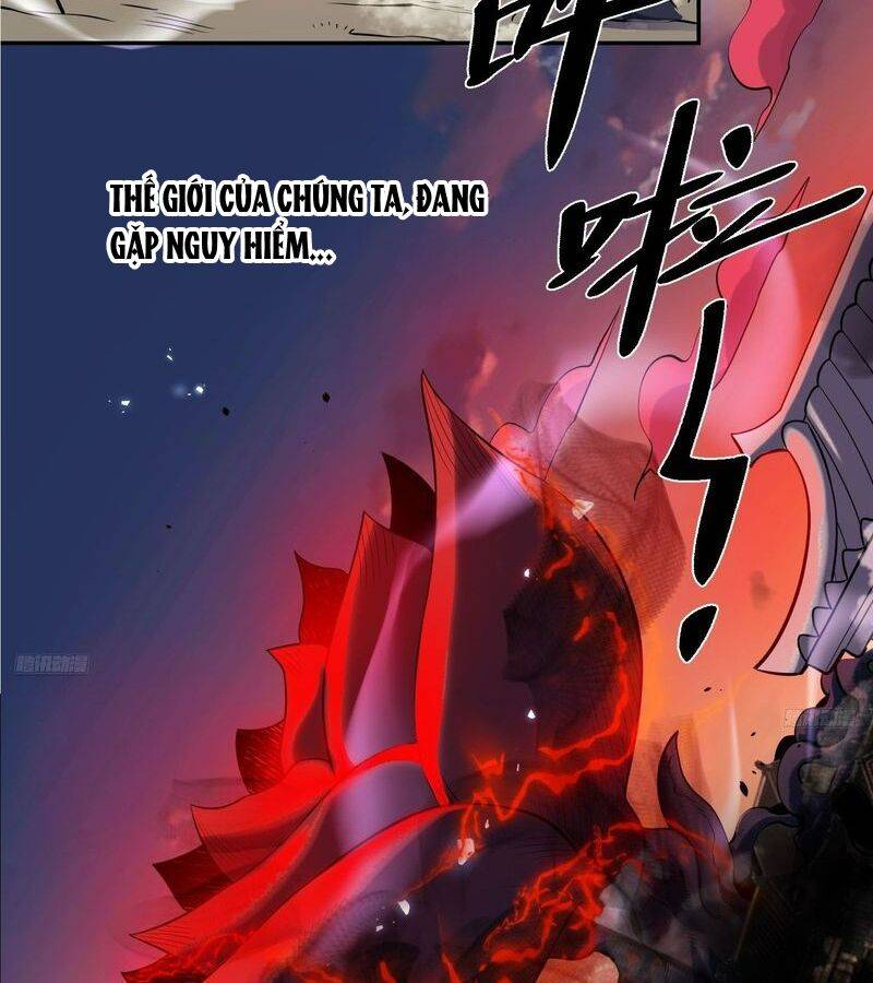 Nguyên Lai Ta Là Tu Tiên Đại Lão: Chapter 470