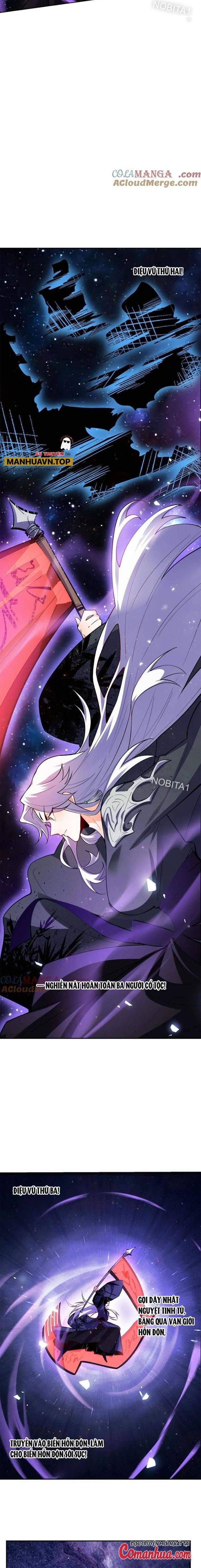 Nguyên Lai Ta Là Tu Tiên Đại Lão: Chapter 472