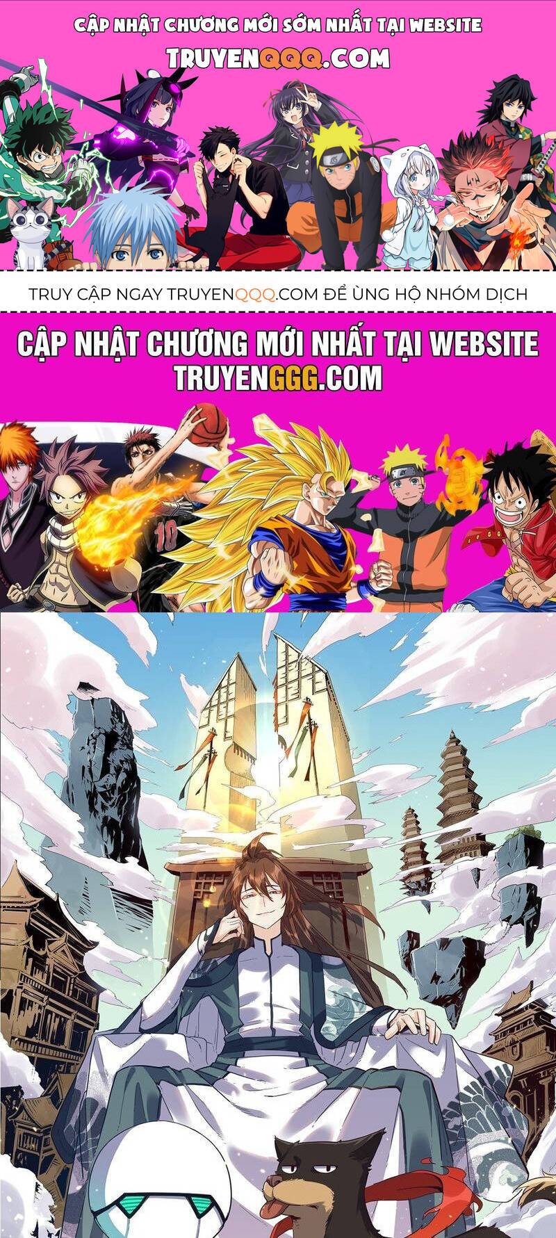Nguyên Lai Ta Là Tu Tiên Đại Lão: Chapter 476