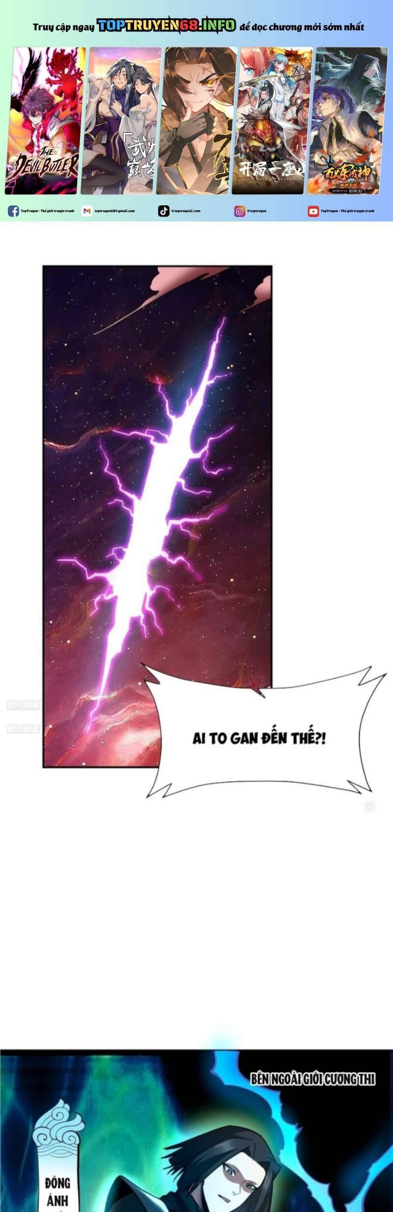 Nguyên Lai Ta Là Tu Tiên Đại Lão: Chapter 480