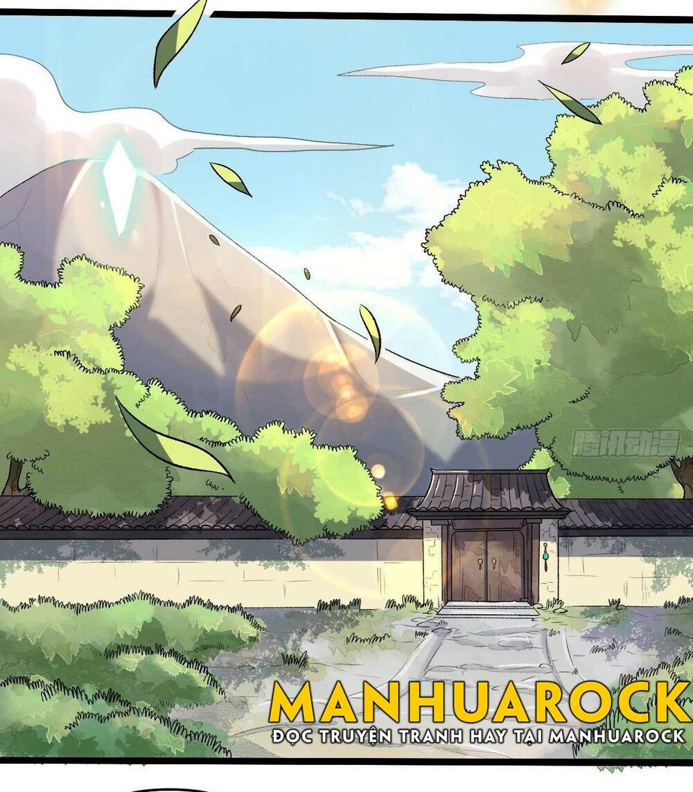 Nguyên Lai Ta Là Tu Tiên Đại Lão: Chapter 9