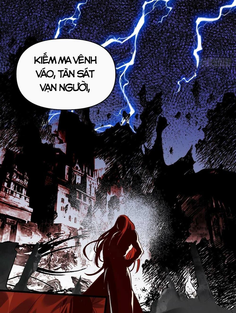 Nguyên Lai Ta Là Tu Tiên Đại Lão: Chapter 9
