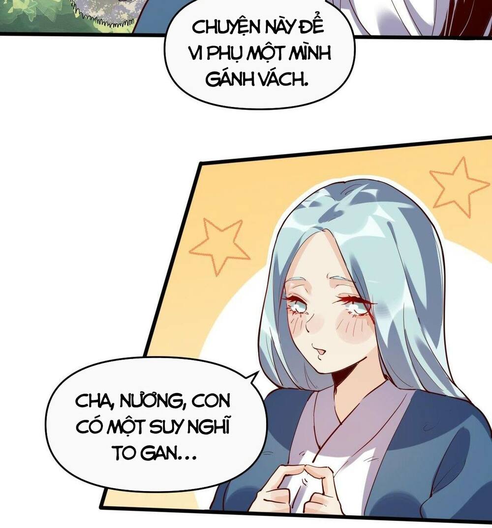 Nguyên Lai Ta Là Tu Tiên Đại Lão: Chapter 9