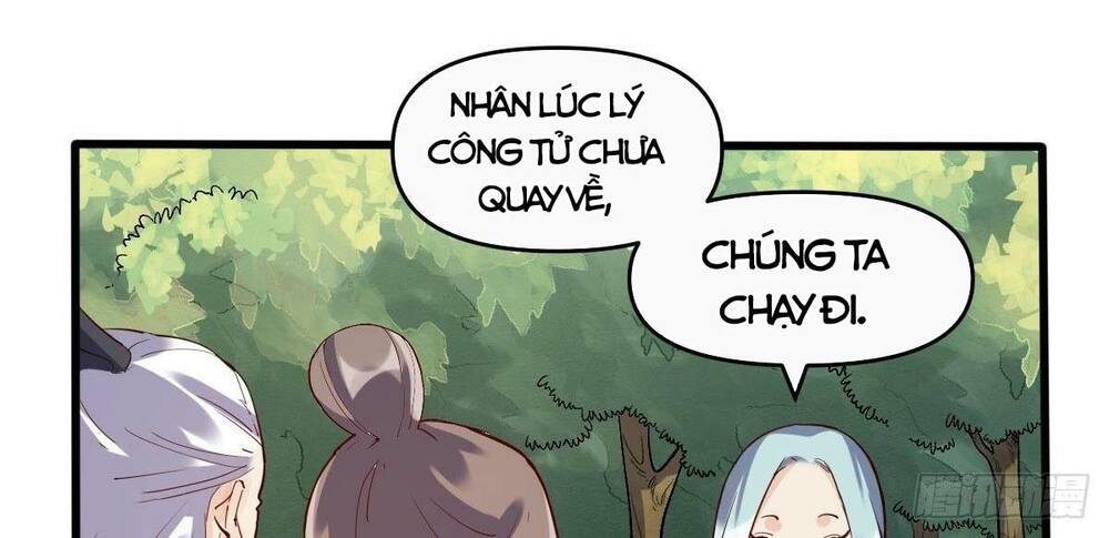 Nguyên Lai Ta Là Tu Tiên Đại Lão: Chapter 9