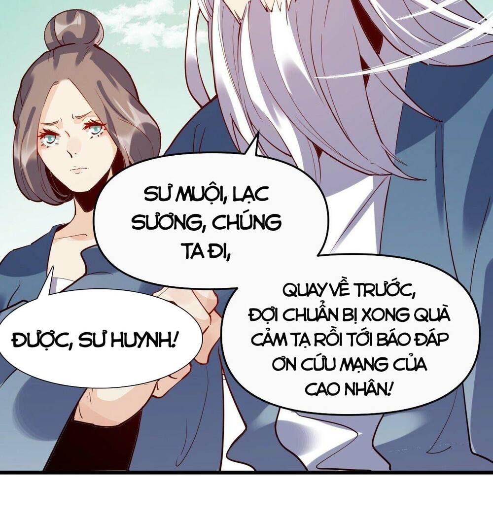 Nguyên Lai Ta Là Tu Tiên Đại Lão: Chapter 9