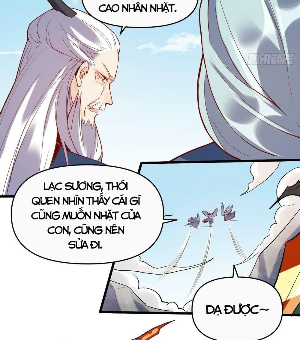 Nguyên Lai Ta Là Tu Tiên Đại Lão: Chapter 9