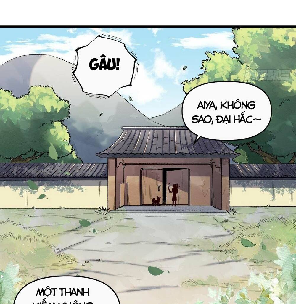 Nguyên Lai Ta Là Tu Tiên Đại Lão: Chapter 9