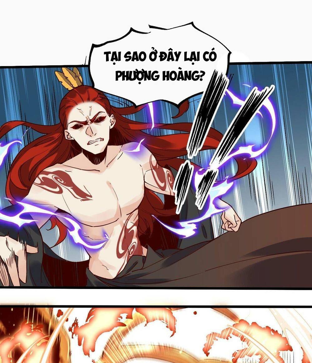 Nguyên Lai Ta Là Tu Tiên Đại Lão: Chapter 9
