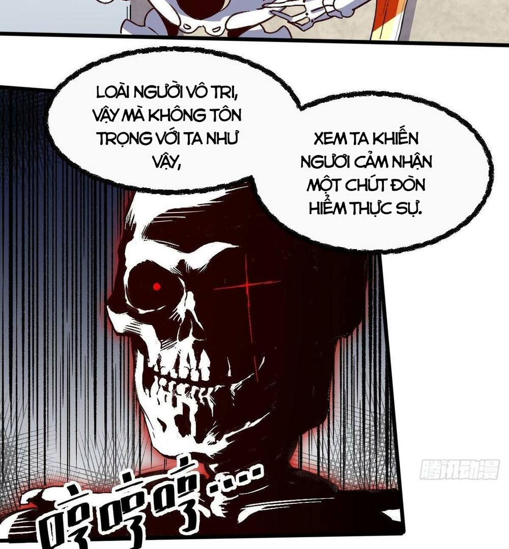 Nguyên Lai Ta Là Tu Tiên Đại Lão: Chapter 9