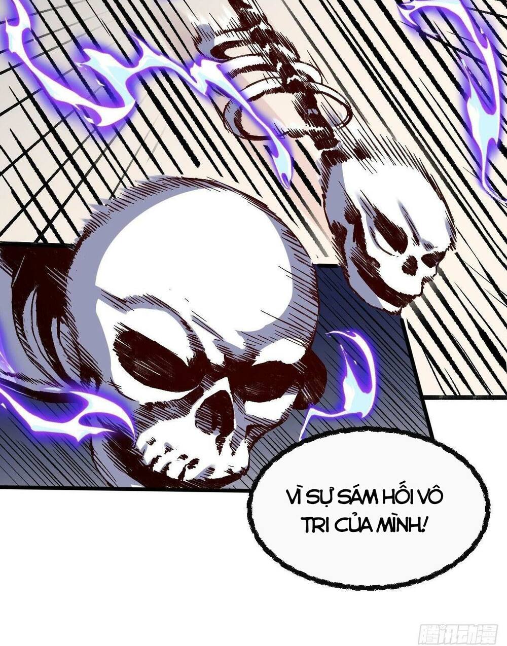 Nguyên Lai Ta Là Tu Tiên Đại Lão: Chapter 9