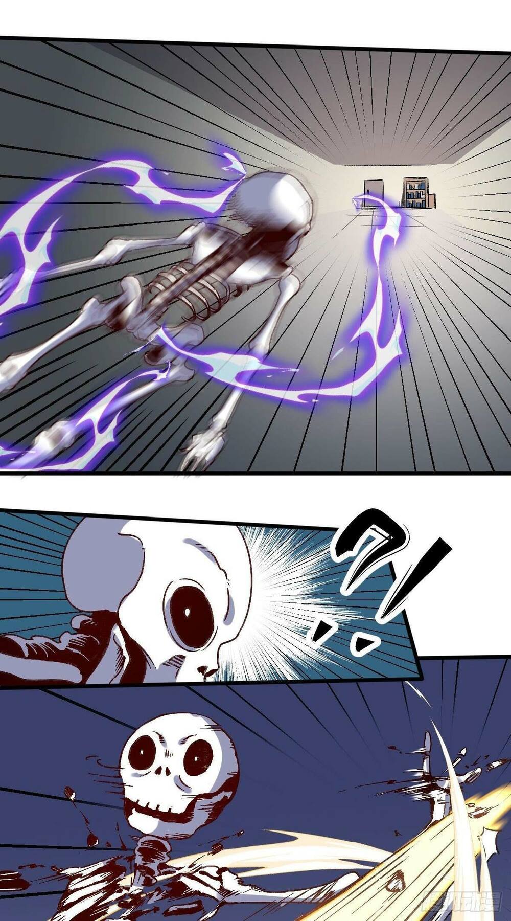 Nguyên Lai Ta Là Tu Tiên Đại Lão: Chapter 9