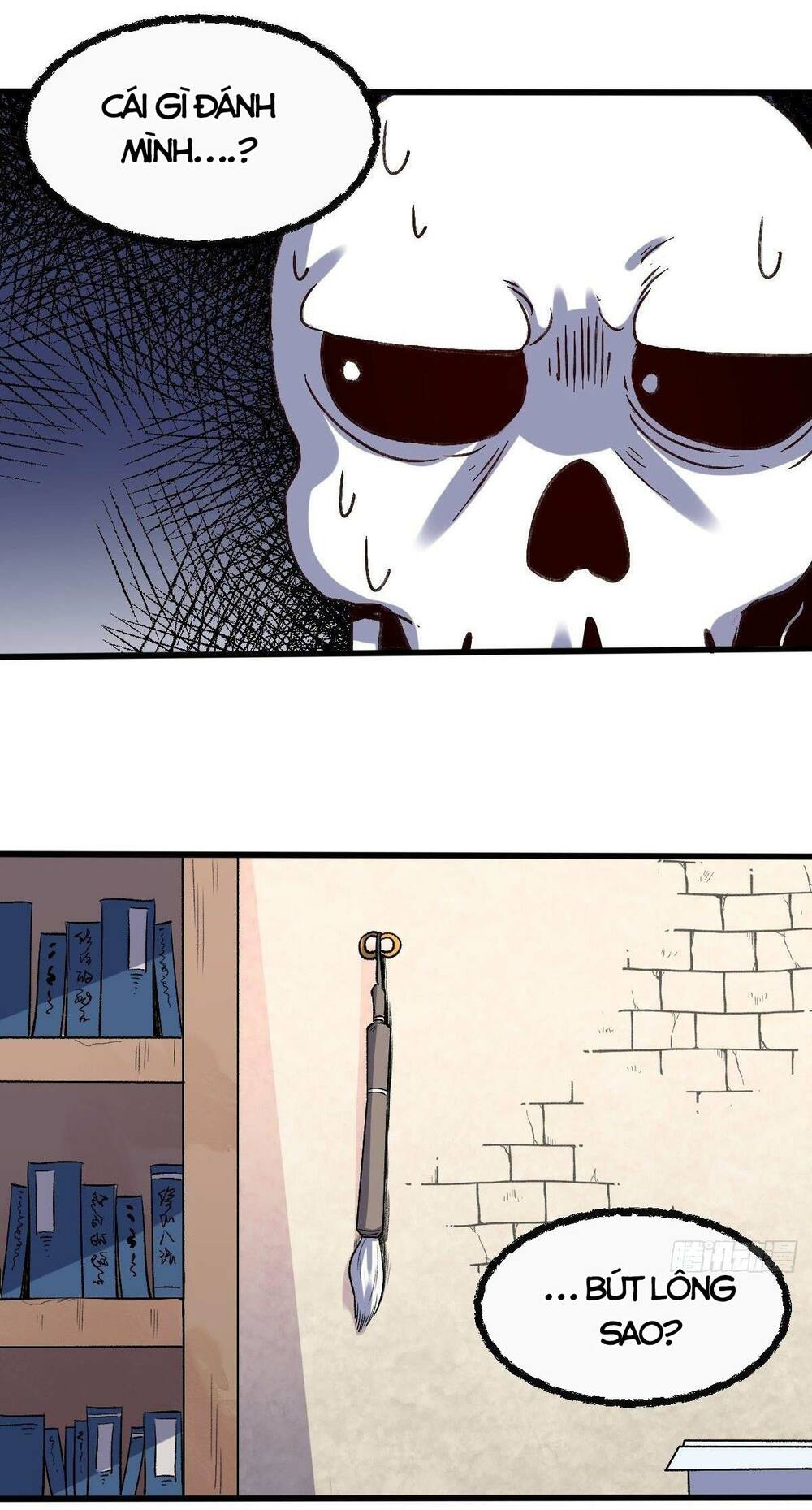 Nguyên Lai Ta Là Tu Tiên Đại Lão: Chapter 9