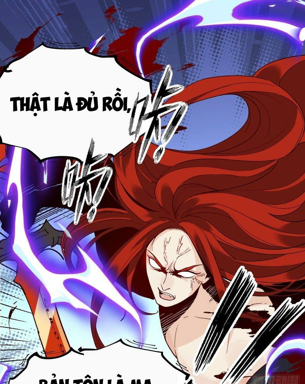 Nguyên Lai Ta Là Tu Tiên Đại Lão: Chapter 9