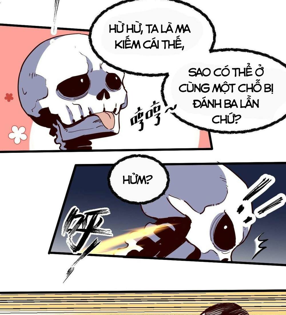 Nguyên Lai Ta Là Tu Tiên Đại Lão: Chapter 9