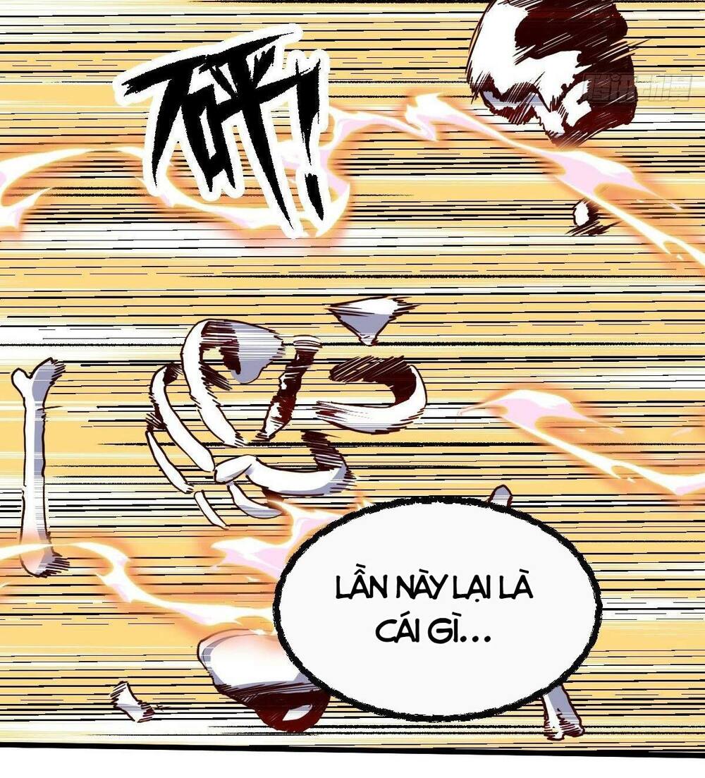 Nguyên Lai Ta Là Tu Tiên Đại Lão: Chapter 9