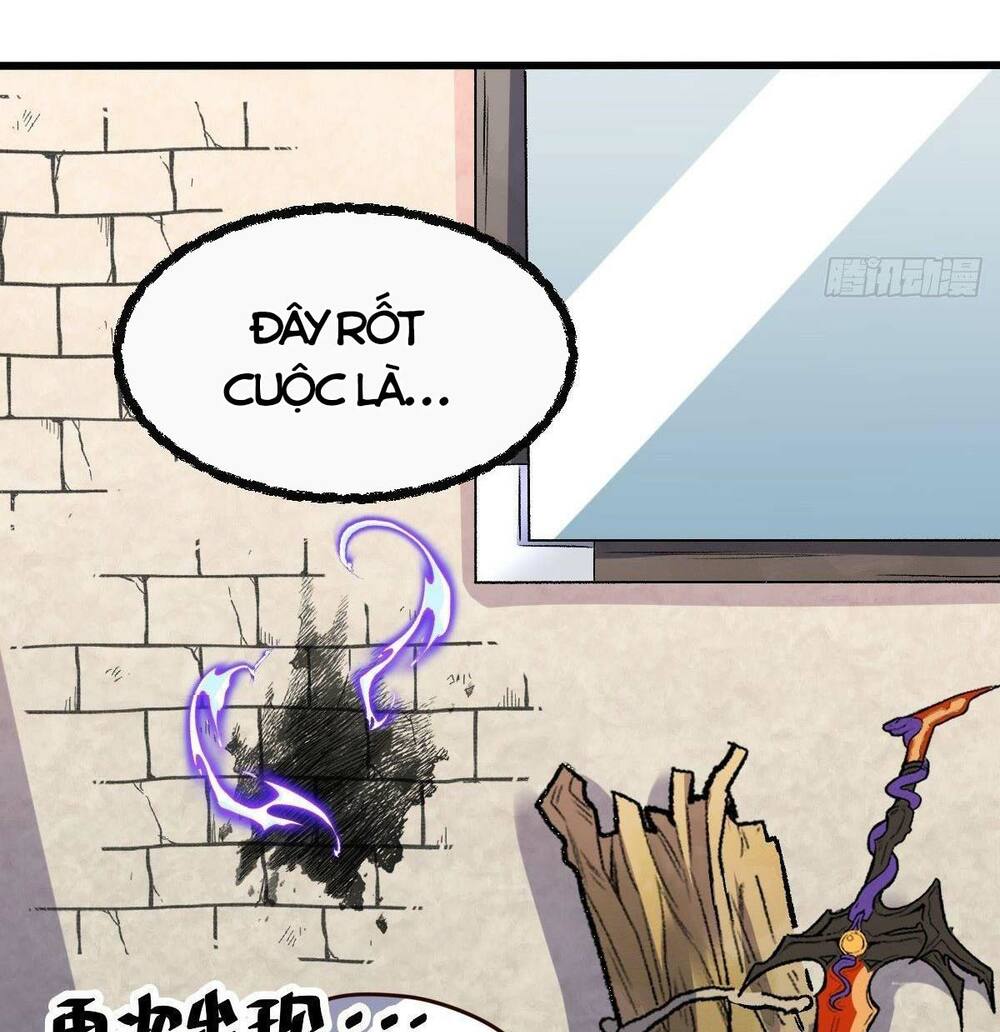 Nguyên Lai Ta Là Tu Tiên Đại Lão: Chapter 9