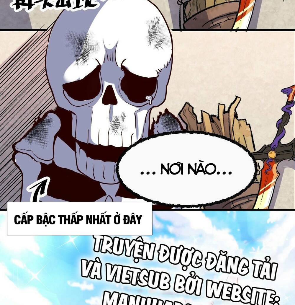Nguyên Lai Ta Là Tu Tiên Đại Lão: Chapter 9