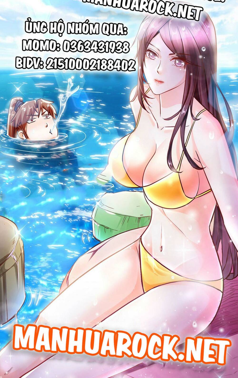 Nguyên Lai Ta Là Tu Tiên Đại Lão: Chapter 9