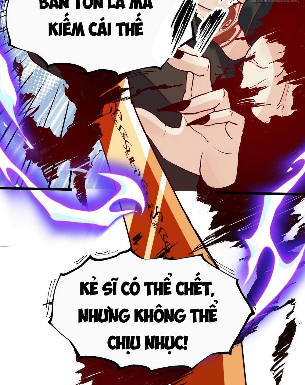 Nguyên Lai Ta Là Tu Tiên Đại Lão: Chapter 9