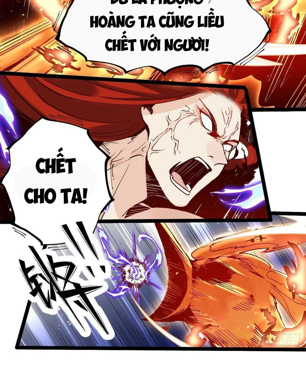 Nguyên Lai Ta Là Tu Tiên Đại Lão: Chapter 9
