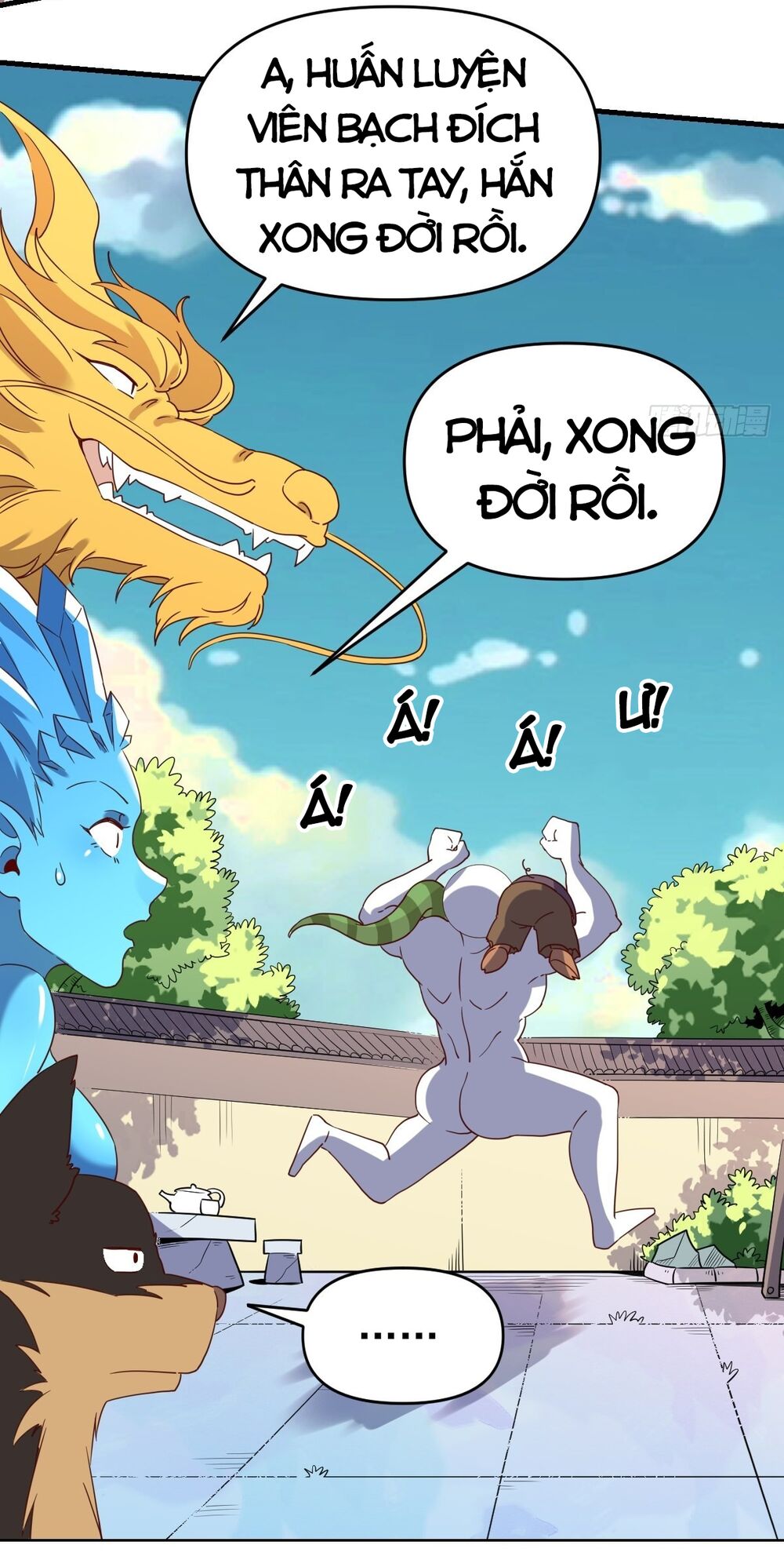 Nguyên Lai Ta Là Tu Tiên Đại Lão: Chapter 90