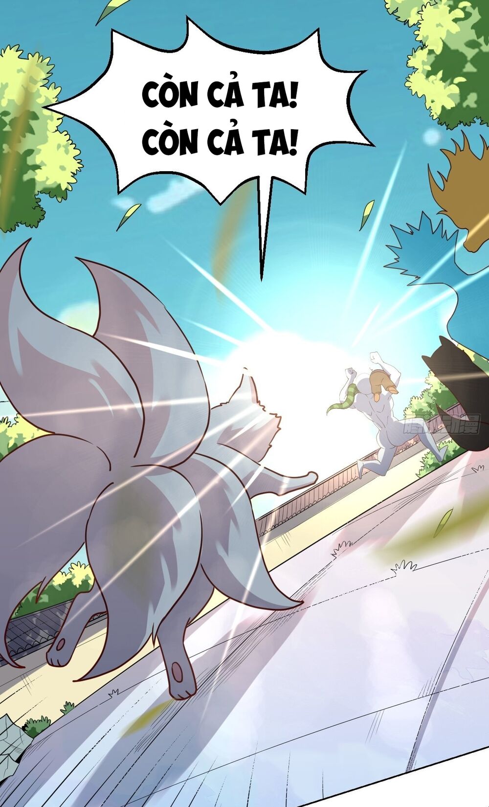 Nguyên Lai Ta Là Tu Tiên Đại Lão: Chapter 90