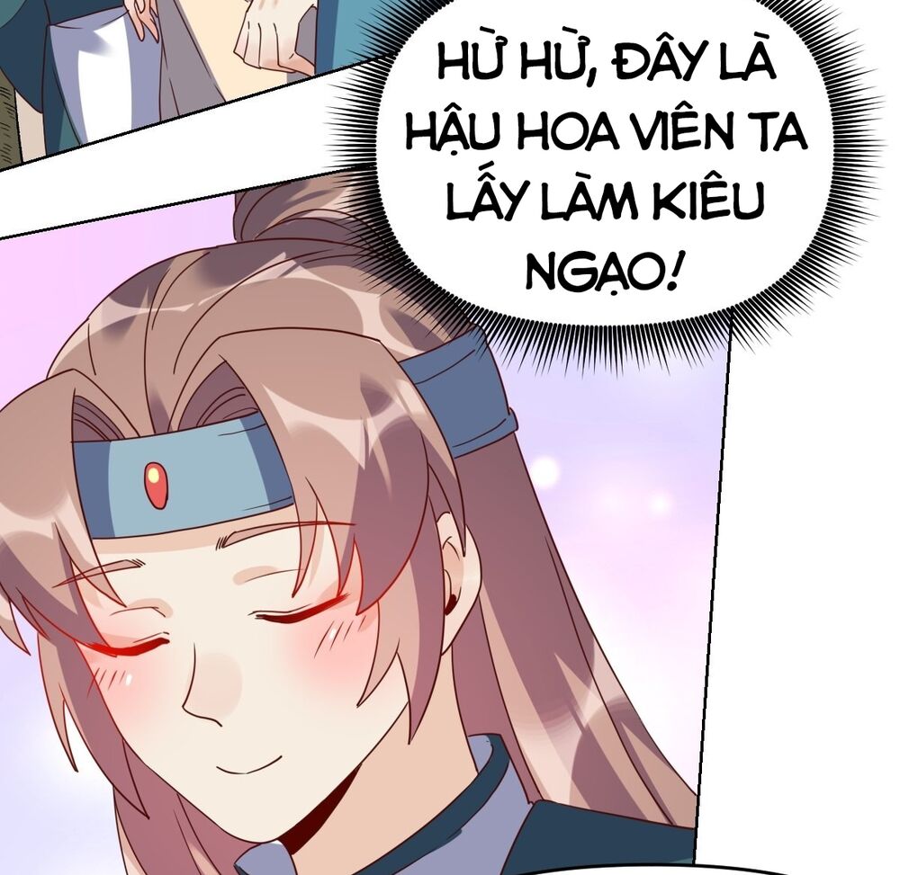 Nguyên Lai Ta Là Tu Tiên Đại Lão: Chapter 90