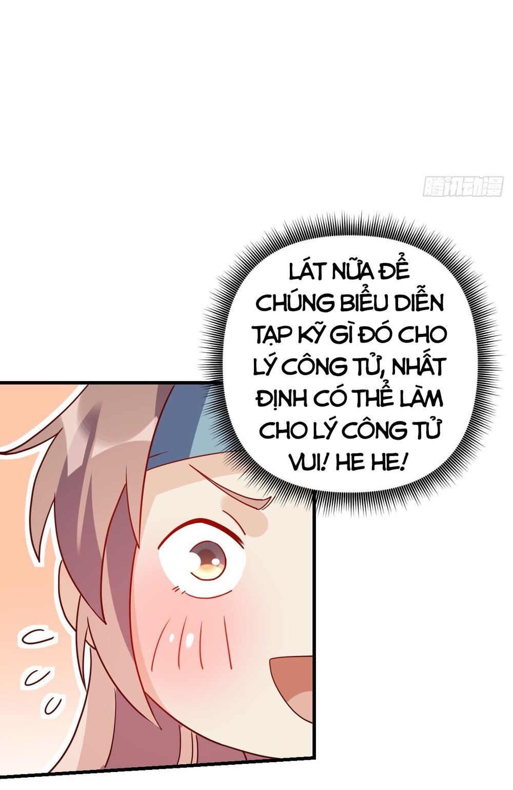 Nguyên Lai Ta Là Tu Tiên Đại Lão: Chapter 90