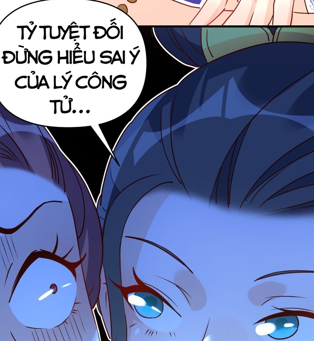 Nguyên Lai Ta Là Tu Tiên Đại Lão: Chapter 90